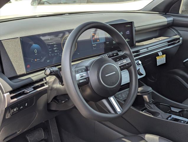 new 2025 Hyundai SANTA CRUZ car, priced at $37,110