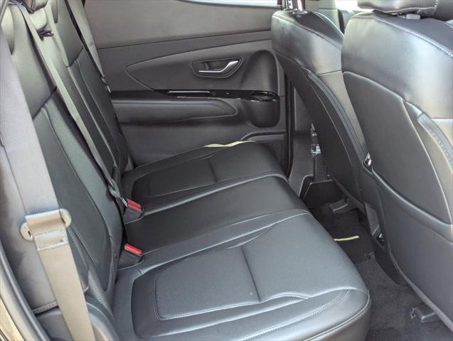 new 2025 Hyundai SANTA CRUZ car, priced at $37,110