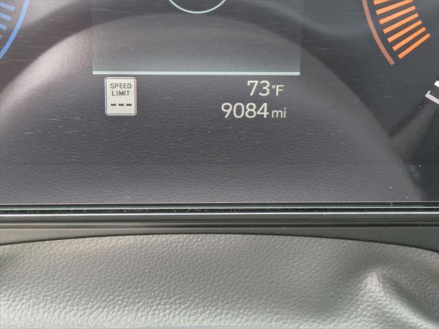 used 2024 Hyundai Kona car, priced at $27,997