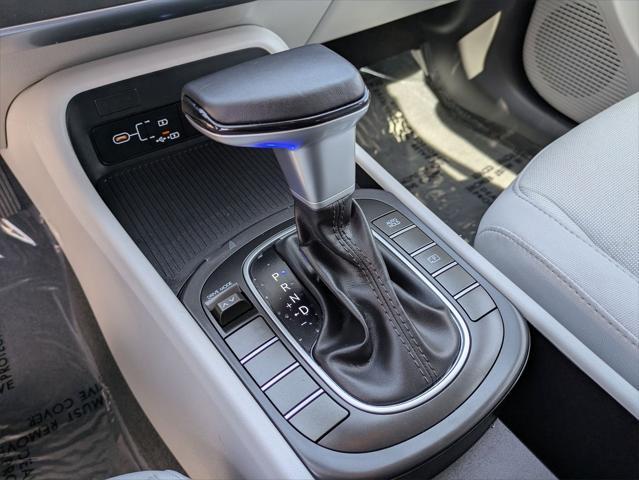 used 2024 Hyundai Kona car, priced at $27,997