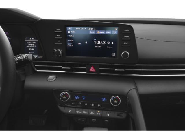 used 2023 Hyundai ELANTRA HEV car