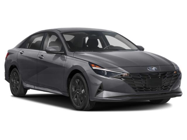 used 2023 Hyundai ELANTRA HEV car
