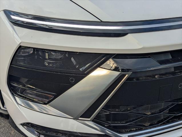new 2025 Hyundai Sonata Hybrid car, priced at $39,850