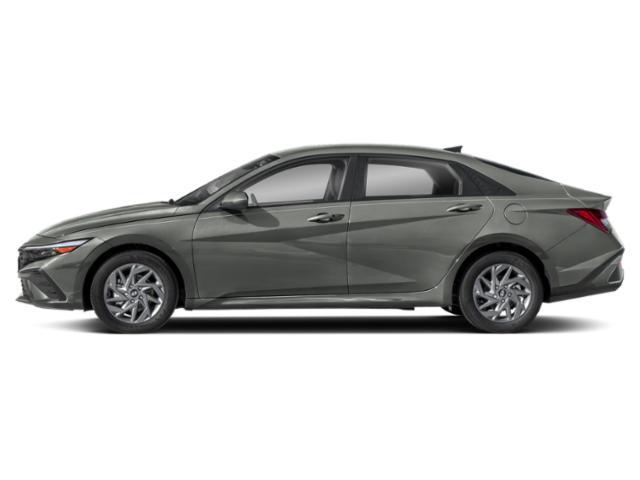 new 2025 Hyundai ELANTRA HEV car, priced at $27,235