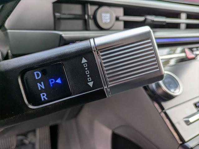 new 2025 Hyundai SANTA FE HEV car, priced at $52,554