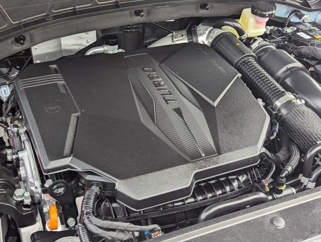 new 2025 Hyundai SANTA CRUZ car, priced at $42,635