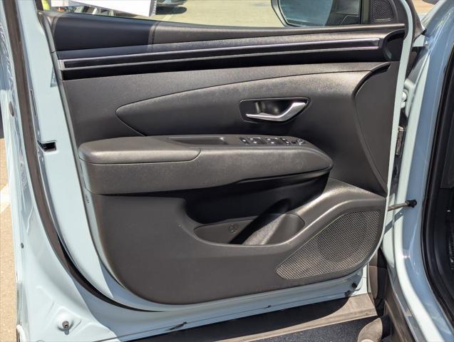 used 2024 Hyundai SANTA CRUZ car, priced at $34,999