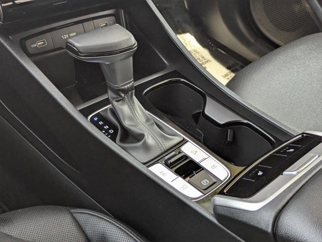 used 2024 Hyundai SANTA CRUZ car, priced at $34,999