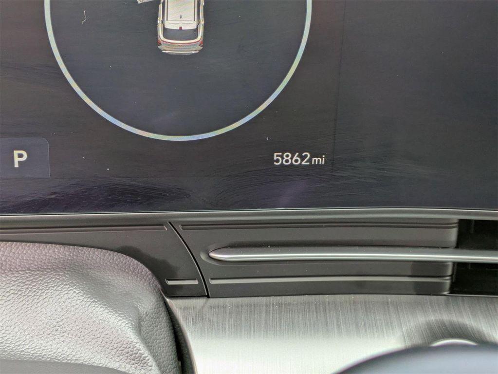 used 2024 Hyundai Kona car, priced at $24,997