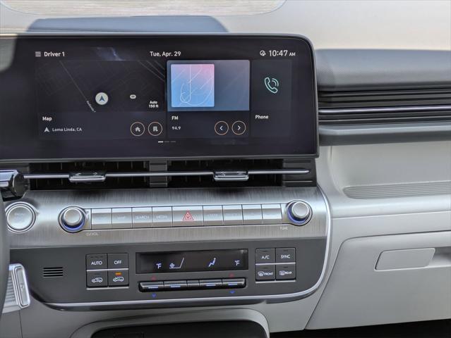 used 2024 Hyundai Kona car, priced at $28,997