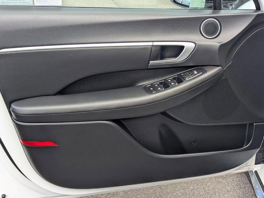 used 2024 Hyundai Sonata car, priced at $24,997