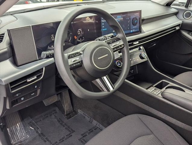 used 2024 Hyundai Sonata car, priced at $26,998