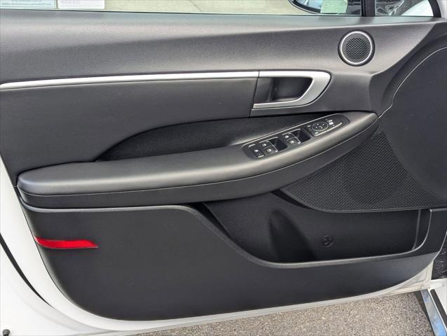 used 2024 Hyundai Sonata car, priced at $26,998