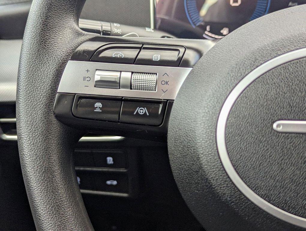 used 2024 Hyundai Sonata car, priced at $24,997