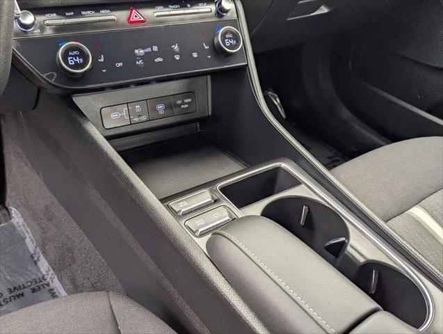 used 2024 Hyundai Sonata car, priced at $26,998