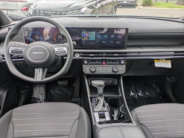 new 2025 Hyundai SANTA CRUZ car, priced at $31,250