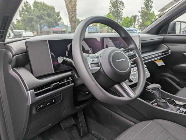 new 2025 Hyundai SANTA CRUZ car, priced at $31,250