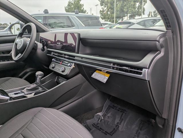 new 2025 Hyundai SANTA CRUZ car, priced at $31,250