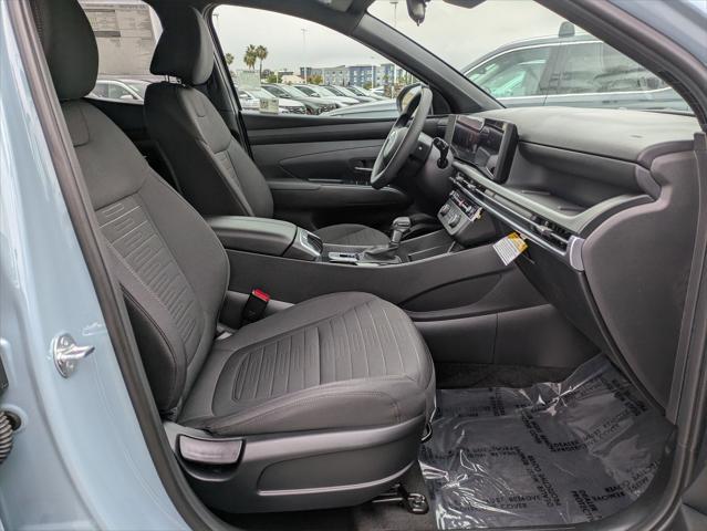 new 2025 Hyundai SANTA CRUZ car, priced at $31,250