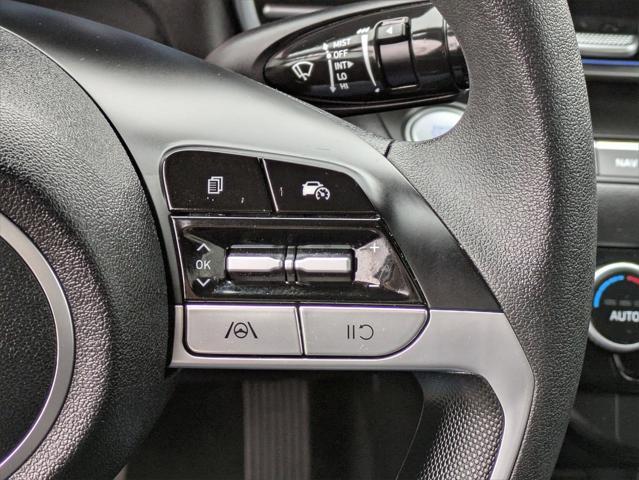 used 2024 Hyundai Elantra car, priced at $22,997