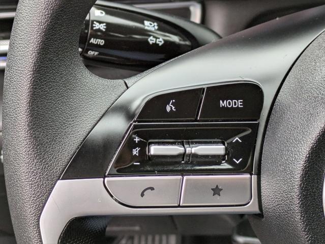used 2024 Hyundai Elantra car, priced at $22,997