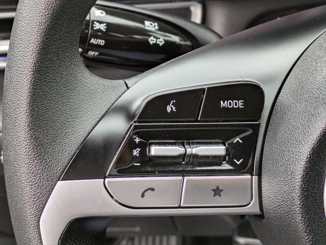 used 2024 Hyundai Elantra car, priced at $24,888