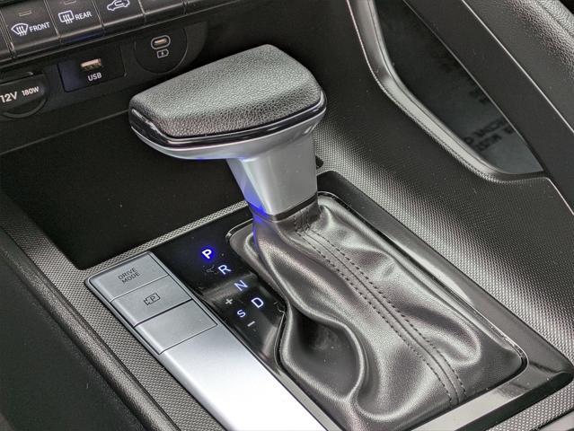 used 2024 Hyundai Elantra car, priced at $24,888