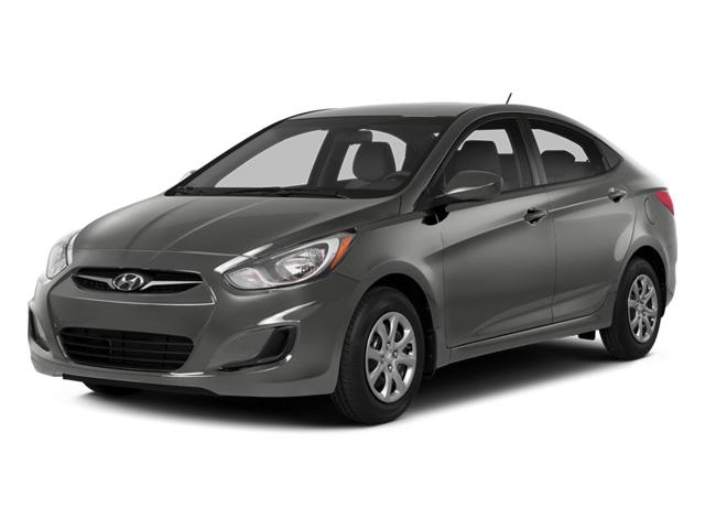 used 2014 Hyundai Accent car