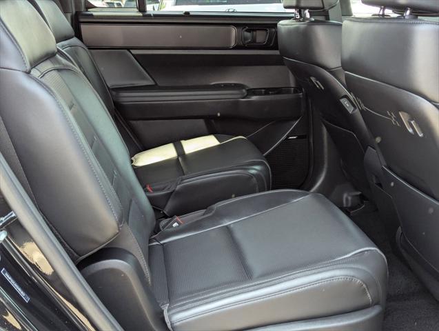 new 2025 Hyundai SANTA FE HEV car, priced at $52,044