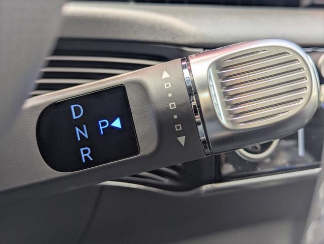 new 2025 Hyundai IONIQ 5 car, priced at $51,905
