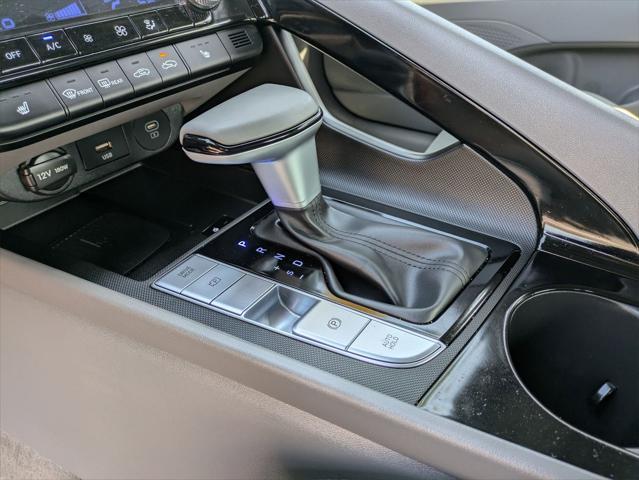 used 2024 Hyundai Elantra car, priced at $22,997
