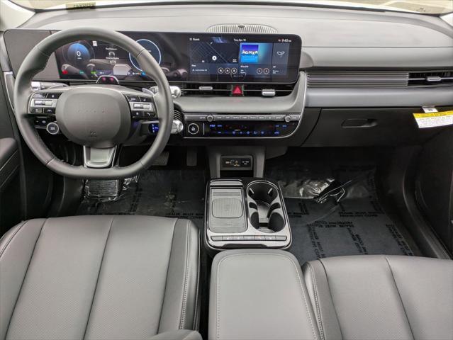 new 2025 Hyundai IONIQ 5 car, priced at $51,465