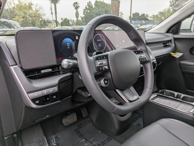 new 2025 Hyundai IONIQ 5 car, priced at $51,465