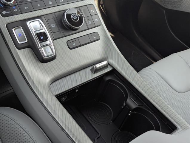 new 2025 Hyundai Palisade car, priced at $42,095