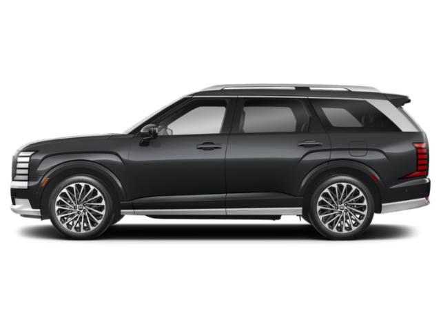 new 2026 Hyundai Palisade car, priced at $58,210