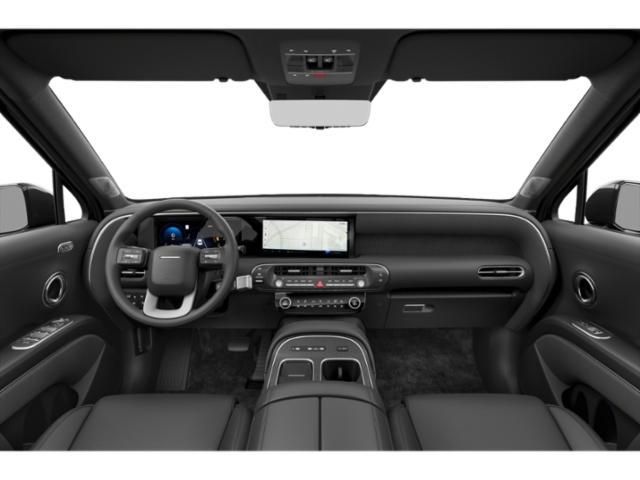 new 2026 Hyundai Palisade car, priced at $58,210
