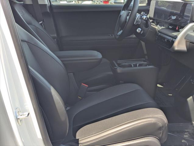 new 2025 Hyundai IONIQ 5 car, priced at $51,465