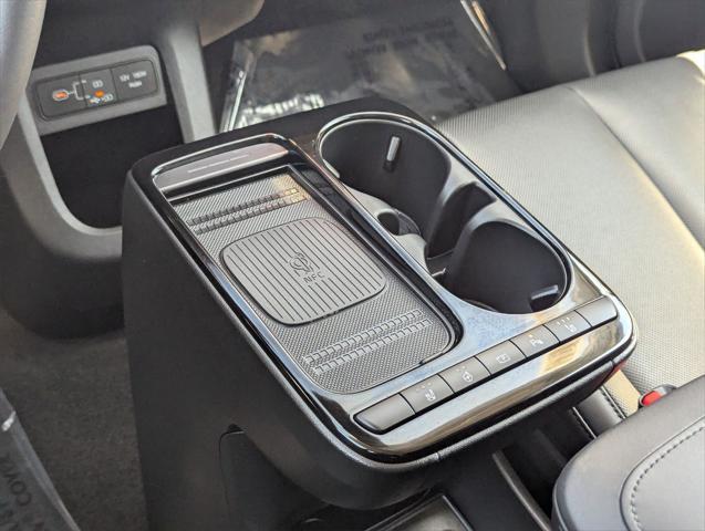 new 2025 Hyundai IONIQ 5 car, priced at $51,465