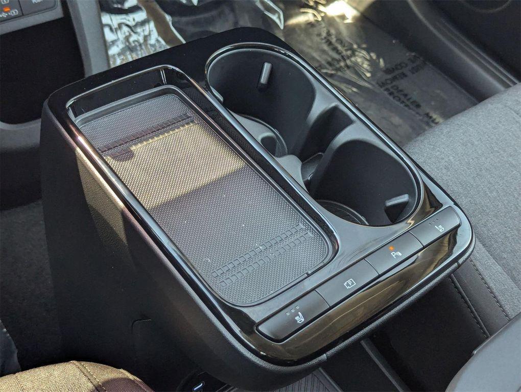 new 2025 Hyundai IONIQ 5 car, priced at $44,965