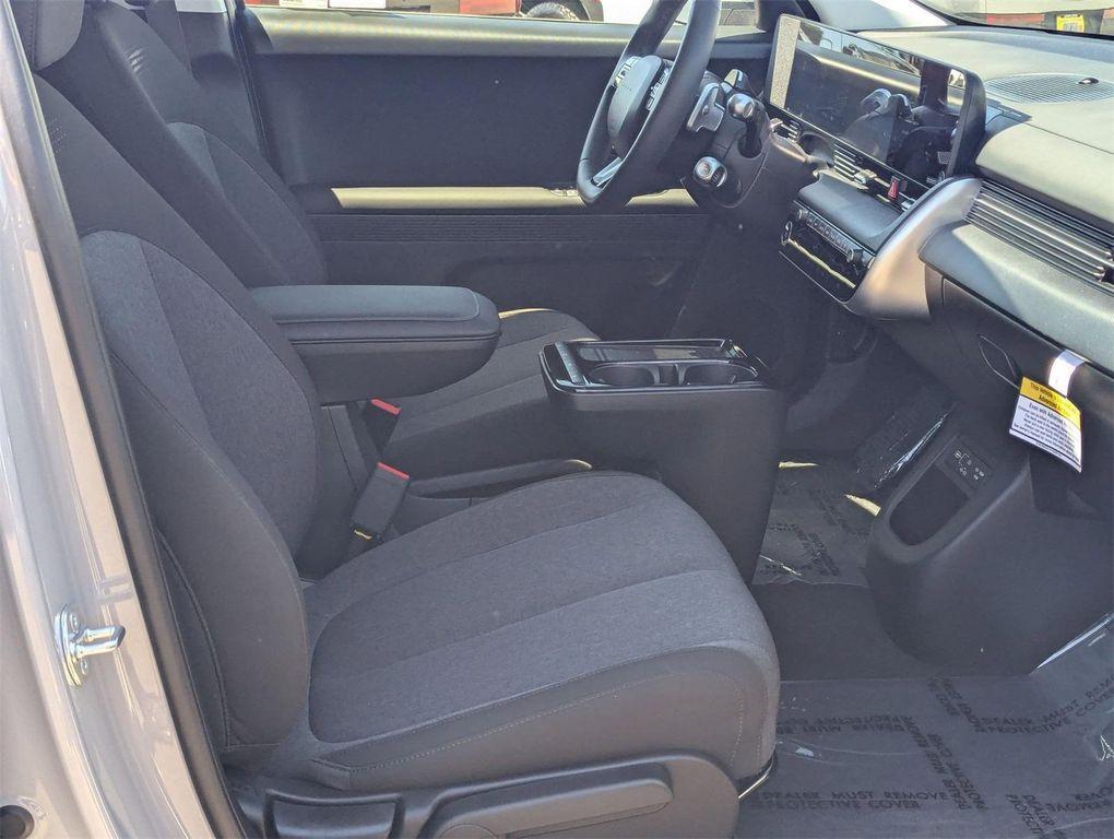 new 2025 Hyundai IONIQ 5 car, priced at $44,965