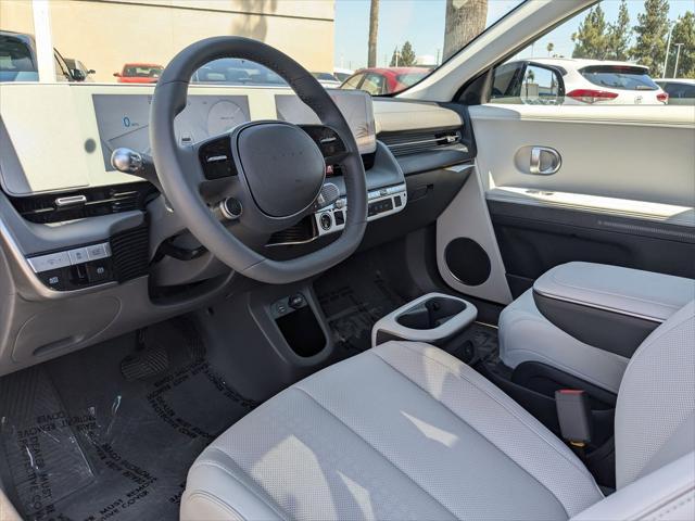 used 2024 Hyundai IONIQ 5 car