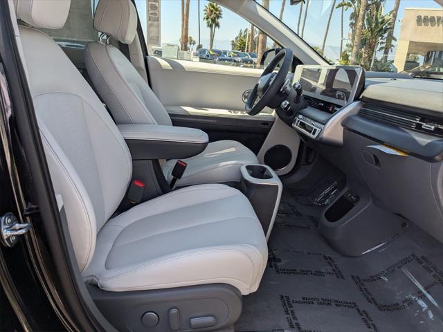 used 2024 Hyundai IONIQ 5 car