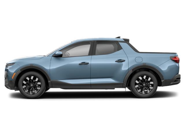 new 2025 Hyundai SANTA CRUZ car, priced at $31,055