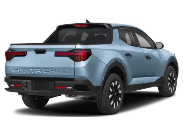 new 2025 Hyundai SANTA CRUZ car, priced at $31,055