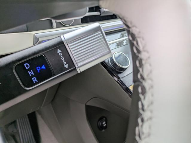 new 2025 Hyundai SANTA FE HEV car, priced at $50,754