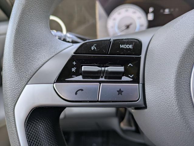 used 2024 Hyundai Elantra car, priced at $21,997