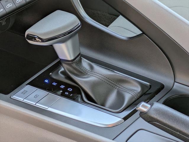 used 2024 Hyundai Elantra car, priced at $21,997