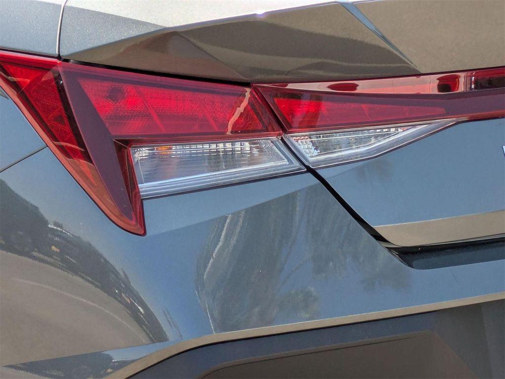 used 2024 Hyundai Elantra car, priced at $20,997