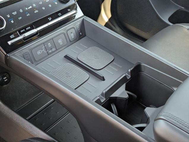 new 2025 Hyundai SANTA FE HEV car, priced at $50,734