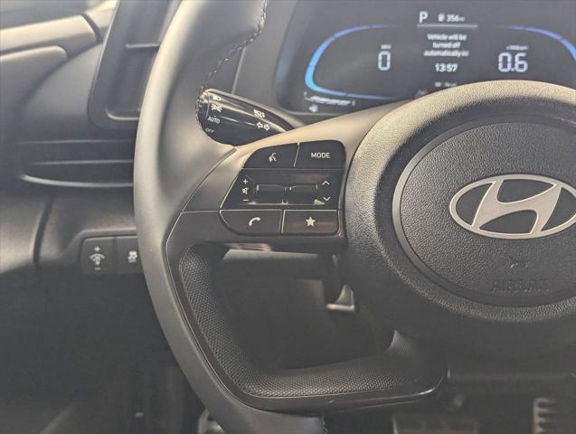 used 2025 Hyundai Elantra car, priced at $21,999